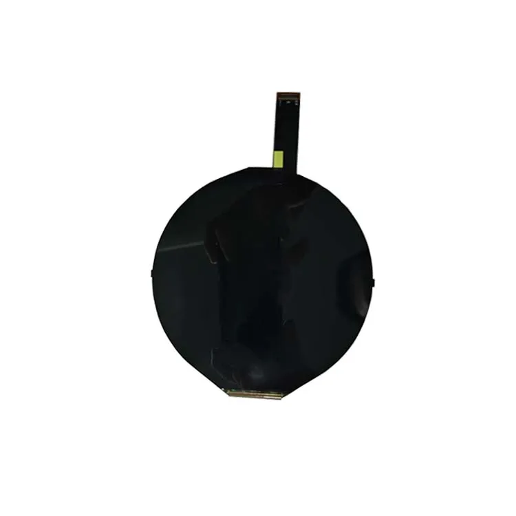5 Inch HD IPS Color Screen TFT LCD Display with HX8399-C Driver