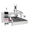internation standard cnc 6090 4 axis