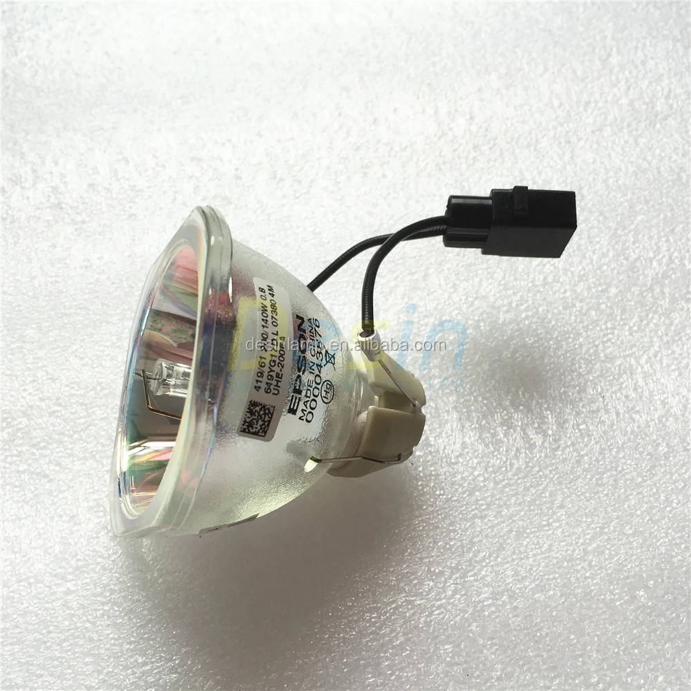 Genuine Original Elplp78 Projector Beam Lamp Bulb For Powerlite 1222/powerlite 1262w/powerlite