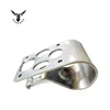 Welding product manganese steel bridging shrapnel