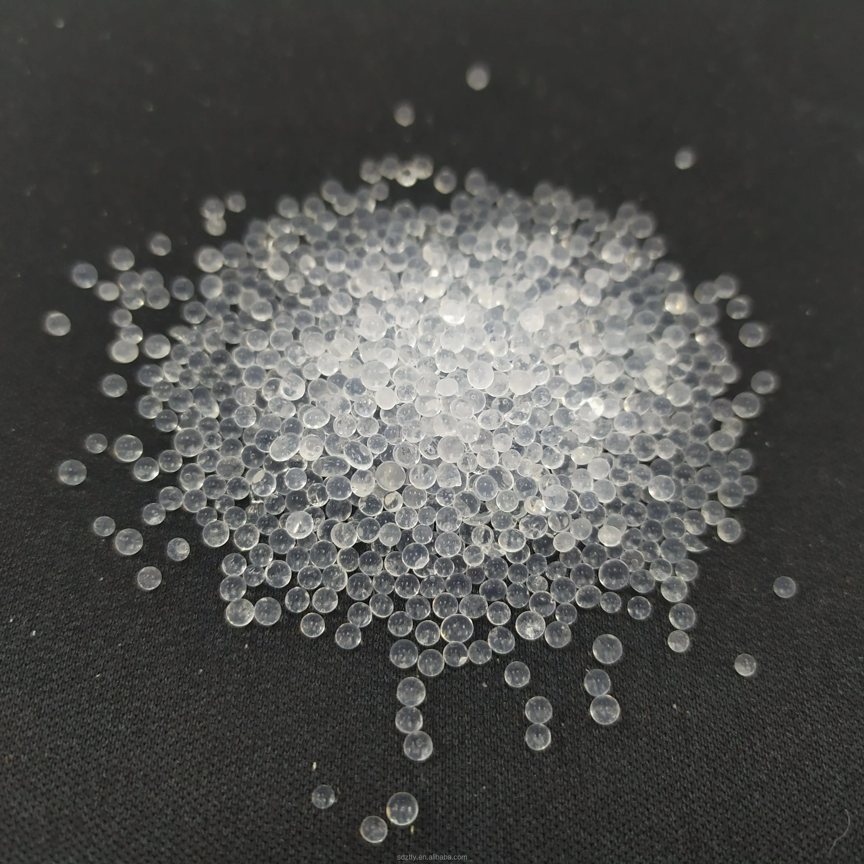 变色msds 硅胶干燥剂用于服装吸收剂