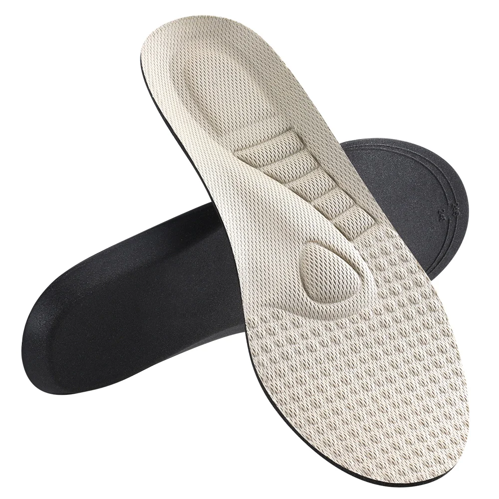 bangnishoepad 穴位按摩鞋垫缓解脚底疼痛释放足部按摩产品鞋垫