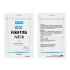 Hot Sale Private Label Tea Tree Acne Spot Treatment Hydrocolloid Acne Patchs for Skin Care Clear Acne Pimple Master Patch OEM
