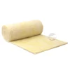 What is the best insulation ? glass wool compare better insulation material