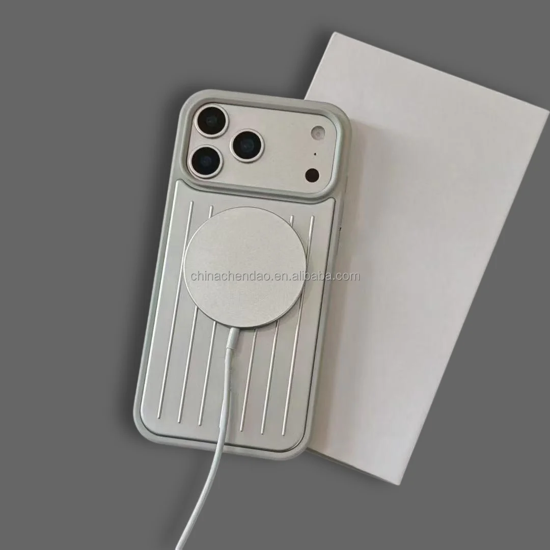 RIMOWA iPhone Case Guide: How to Choose the Right One