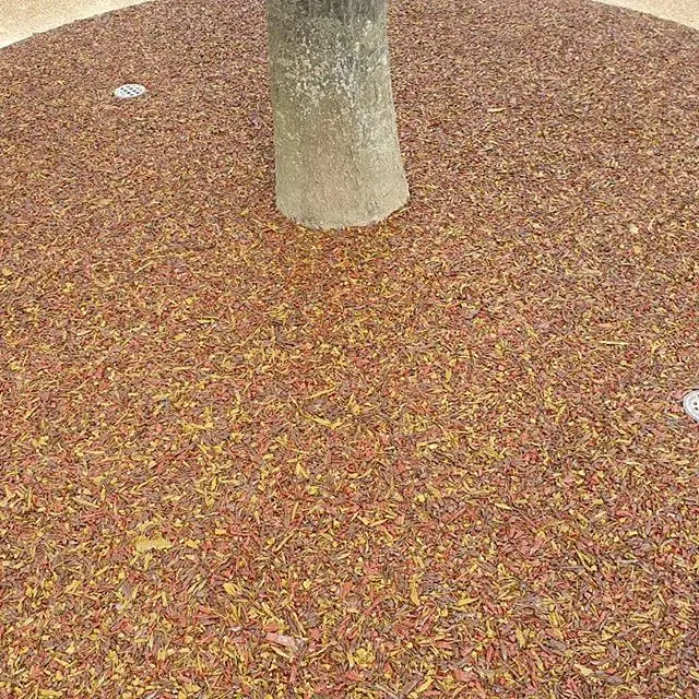 EPDM Rubber Mulch/rubber Mulch Playground/rubber Buffing