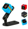 Original Mini Cam WIFI Camera SQ11 FULL HD 1080P Waterproof shell CMOS Sensor Night Vision Recorder Camcorder Micro