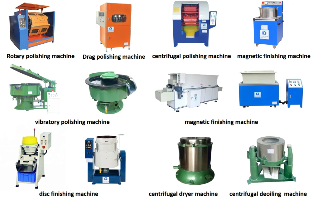 Professional Automatic Wheel Polishing Machine For Aluminum/alloy