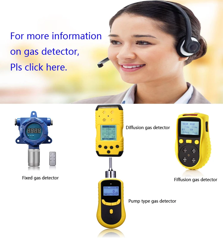 Portable 02000ppm H2 Hydrogen Leak Gas Detector Buy Portable H2 Gas
