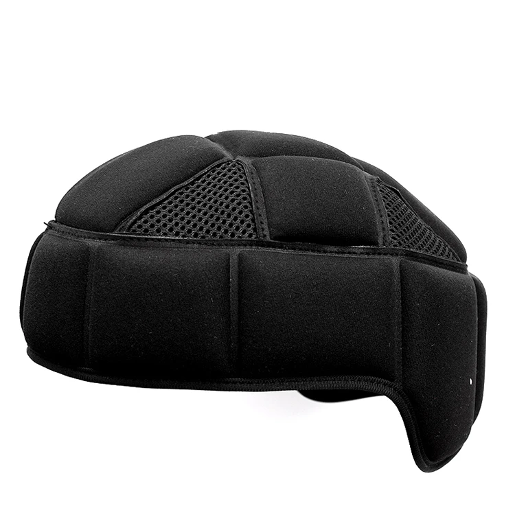 Soft Padded Headgear