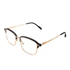 Low MOQ Optical Various Color Frames With Nose Pads