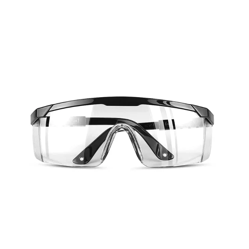 splash proof safety goggles