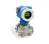 smart differential pressure transmitter calibration procedure with hart communicator