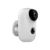 Wifi Security Home Camera Rechargeable Battery Night Vision PIR Motion Detection Camera Auto rotating refractometer cctv webcam