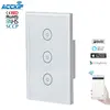 ACCKIP Home Automation Eu Smart Switches with CE ROHS