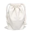 fashion non woven draw string backpack bag