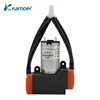 Kamoer KVP8 Series Mini Electric Diaphragm Brushless parallel Pump Applied to gas analysis