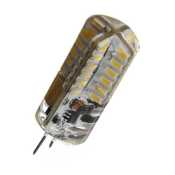 Best Quality Promotional G4 Jc10 48Smd 3014 Gy6.35 10W Led