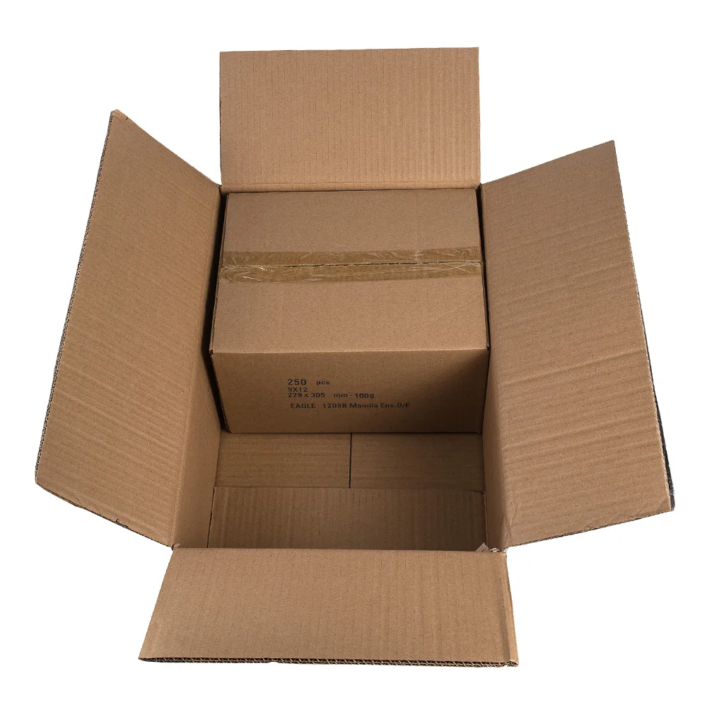 Custom Office Suppliers Stationery Wholesale Paper Envelopes Packaging