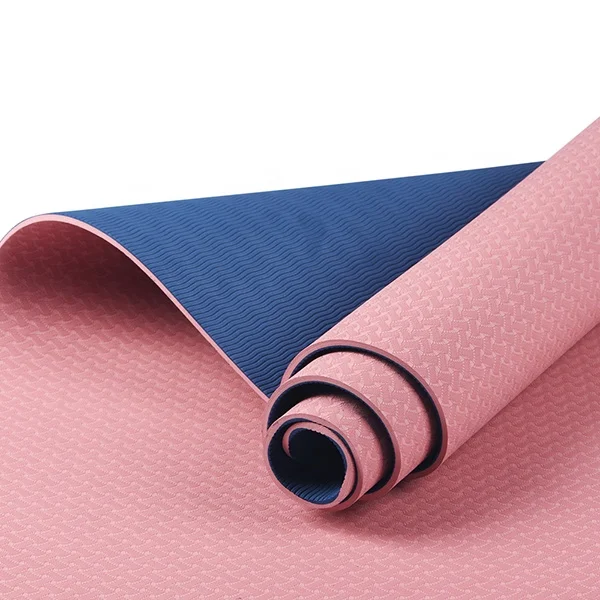 yoga mat 6mm price