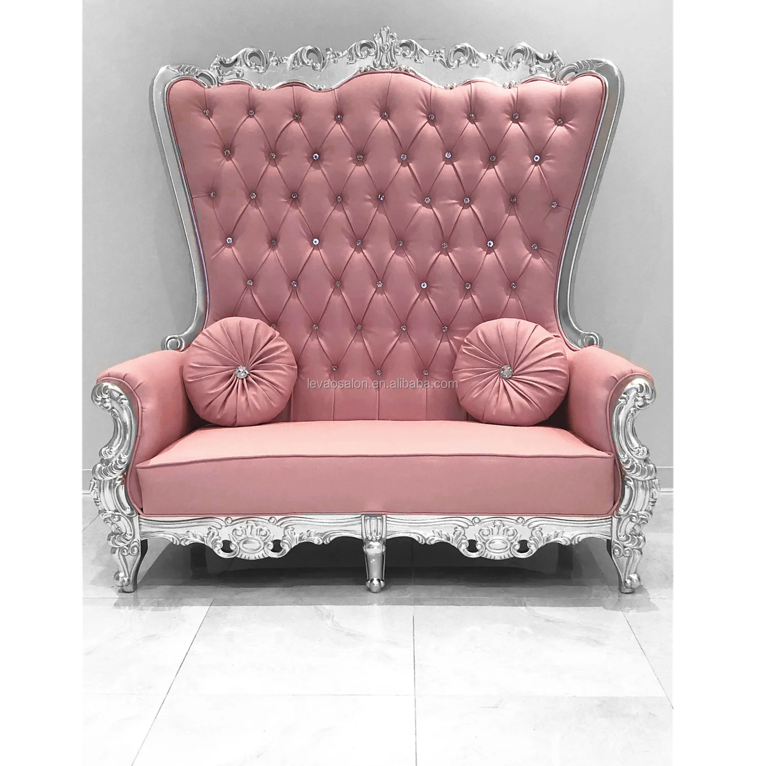 waiting sofa