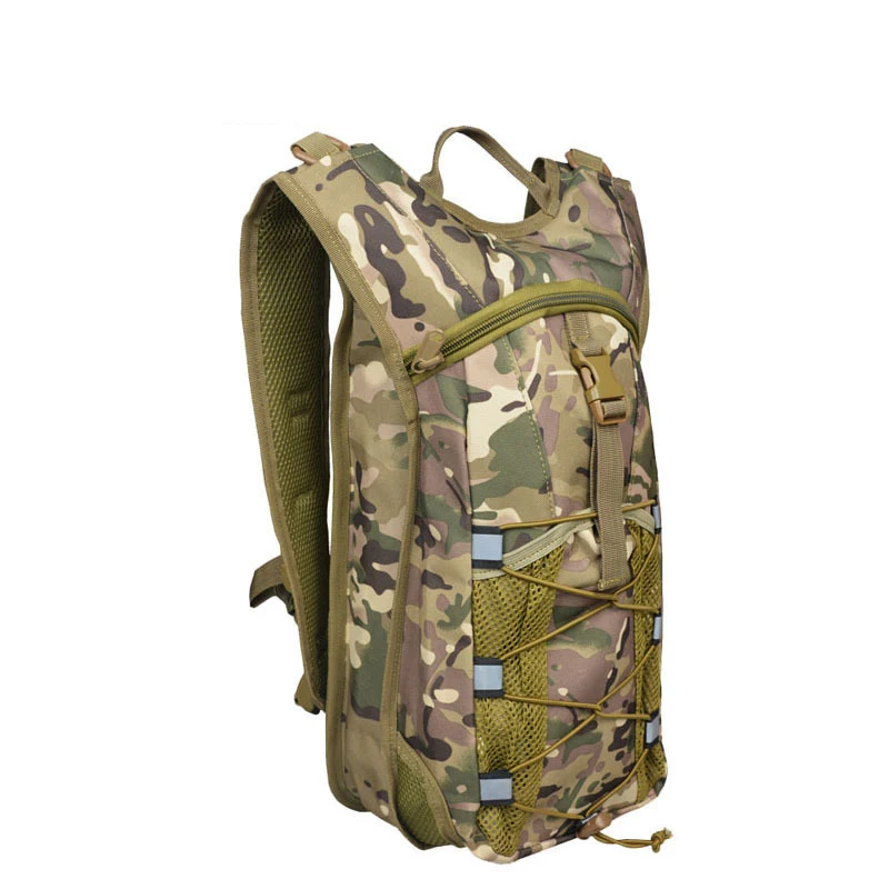 Tactical Hydration Backpack