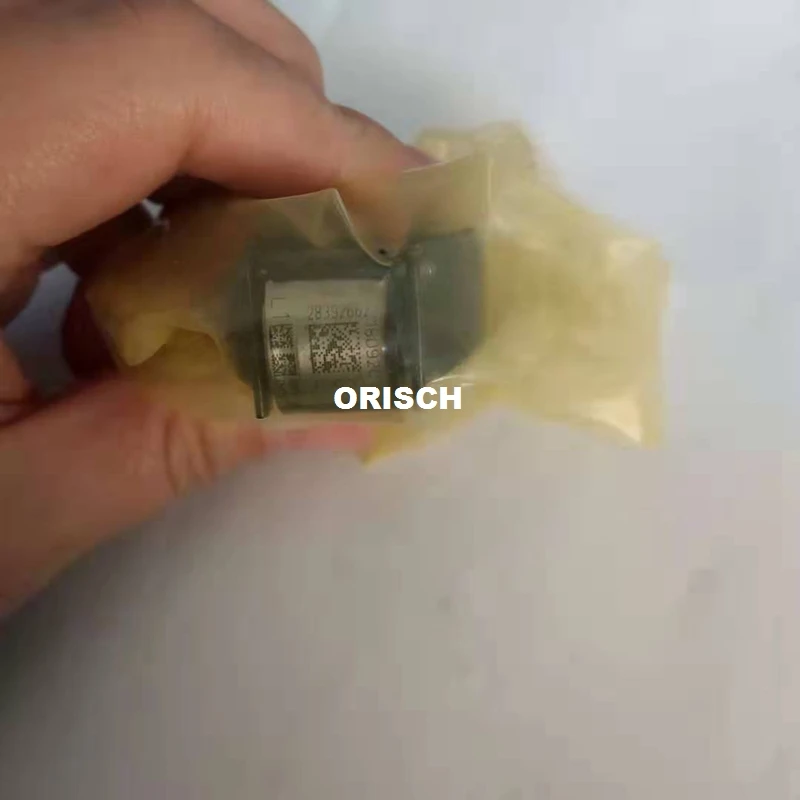 7135574 Injector Repair Kit 7135574 L379pbd Nozzle Valve 9308625c,28392662 For Injector