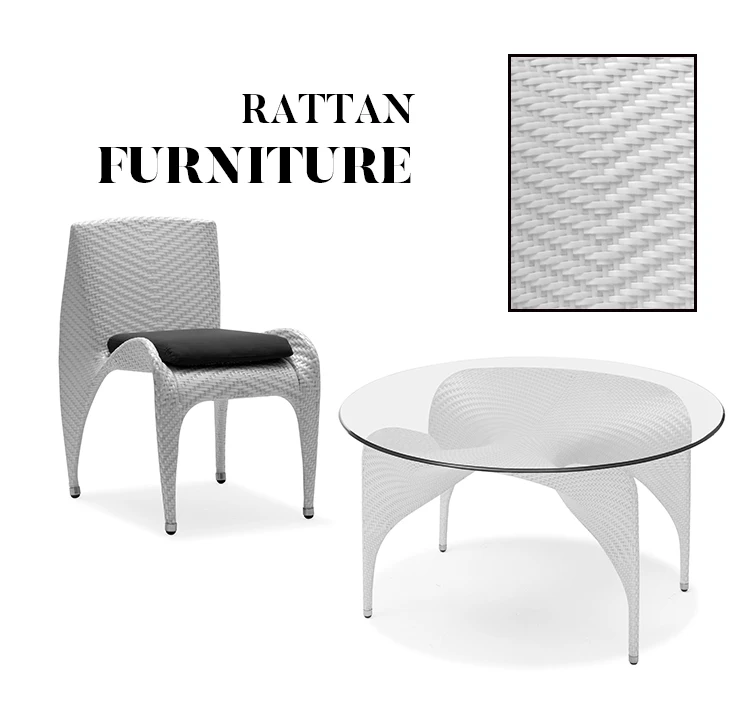 Wholesale Leisure Lifestyle Hotel Restaurant Cafe Dining Synthetic