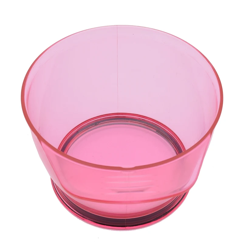 塑料色调碗高品质染发剂着色碗沙龙洗发水碗理发发型师工具