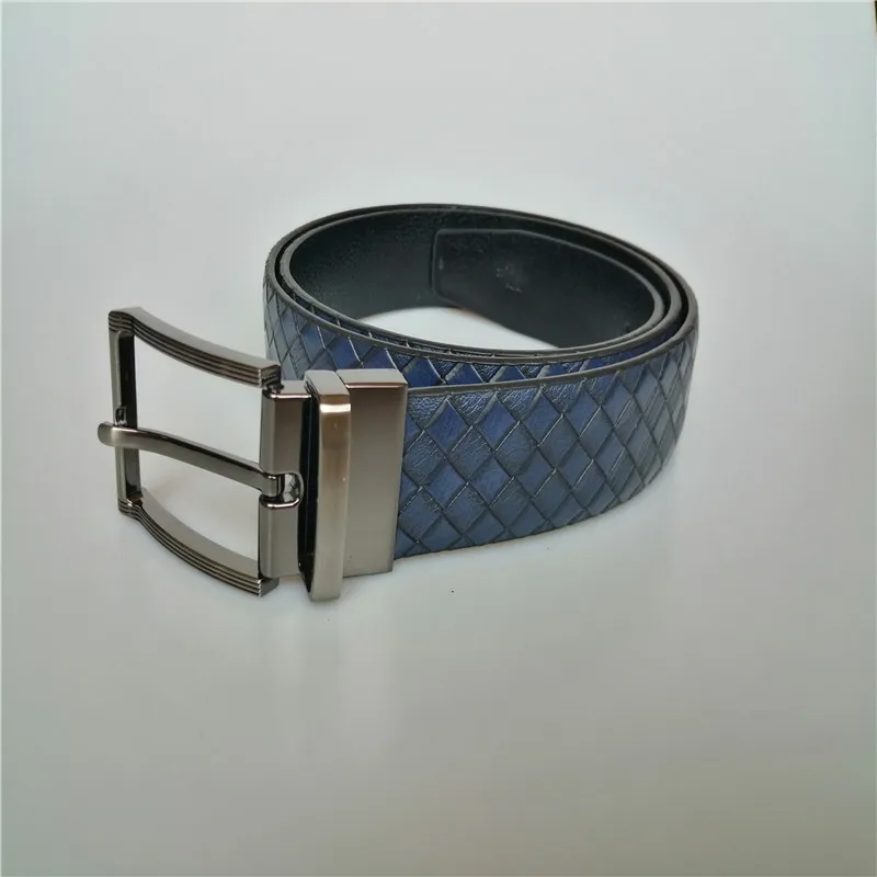 double sided belt buckle