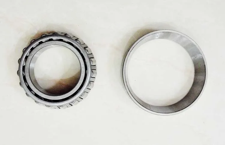 Quality Assurance Forklift Parts Tapered Roller Bearing 41.275x73.431 0009246813 0009246857 For Linde Forklift 336 1276 386 factory