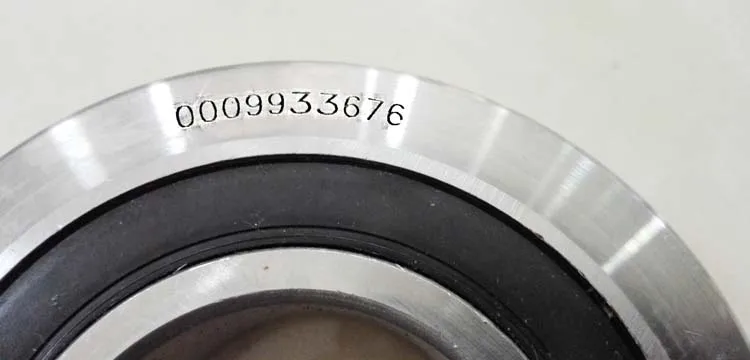 forklift spare parts original chain roller 0009933676 for linde forklift part 352 manufacture