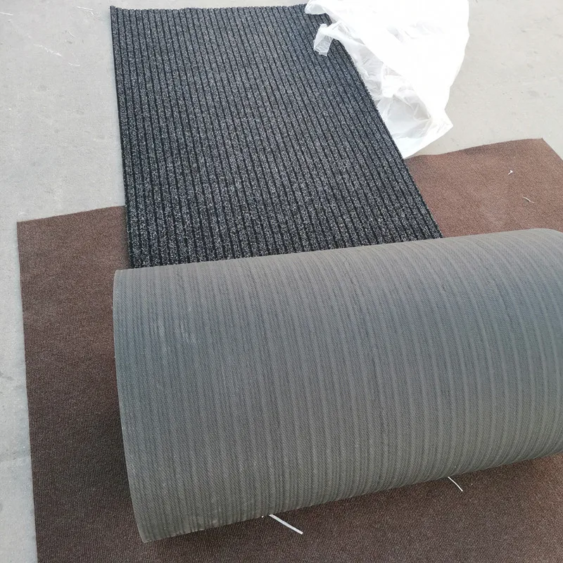 Outdoor Rubber Mat Riffled Sluice Box Matting For Gold Recovery Buy