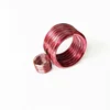 Red UNC 5/16 3/8 1/2 3/4 Coil Helical Threaded Inserts
