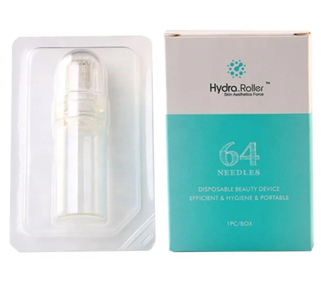 

Hydra Roller Bottle,20 Pieces