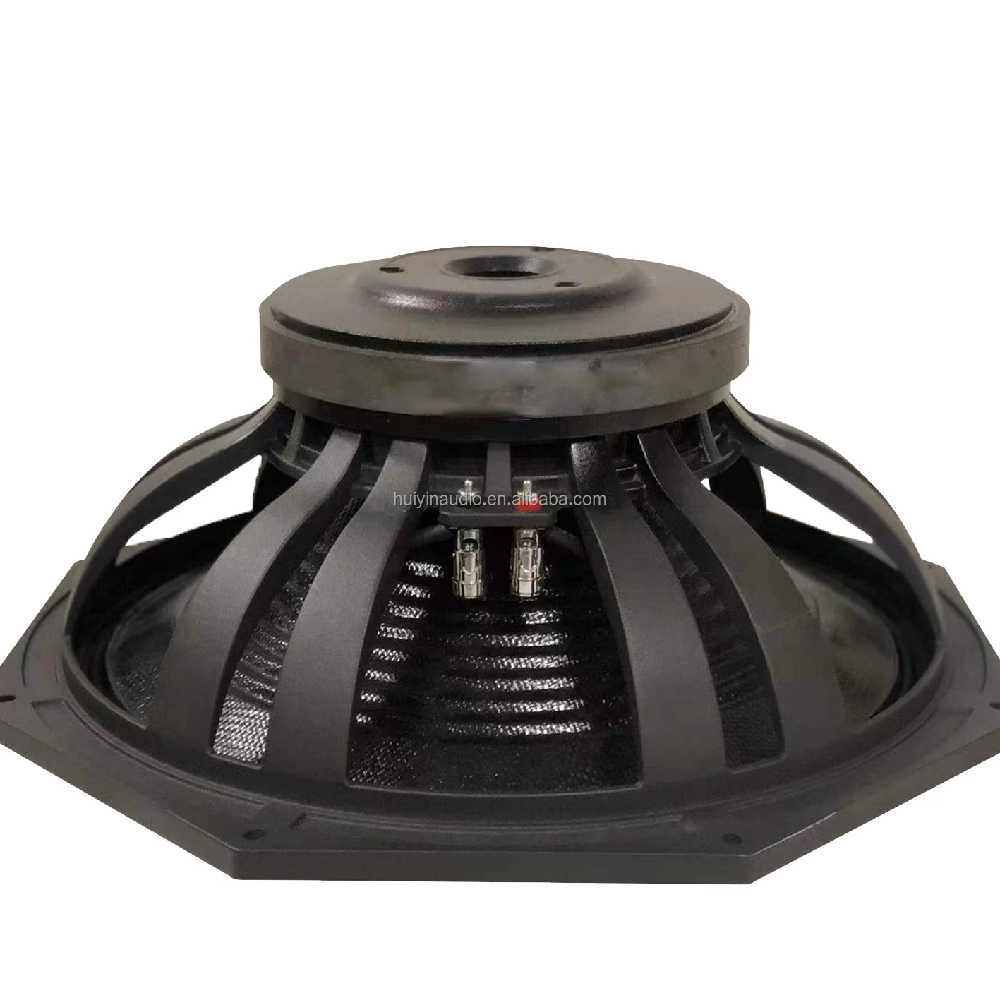 15 inch 500 watt speaker