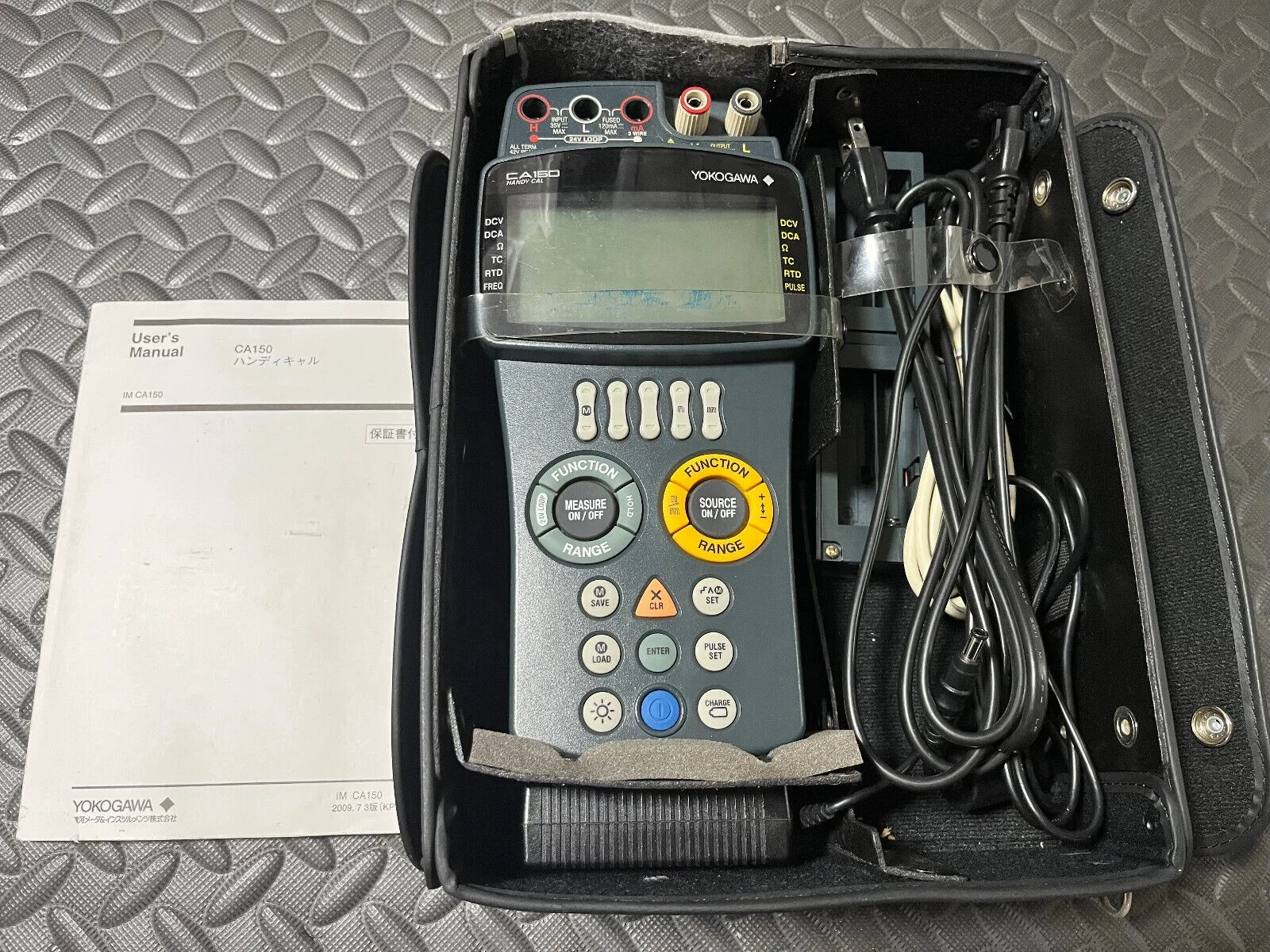 New In Stock Yokogawa Dtsx Fiber Optic Temperature Sensor Dtsx1