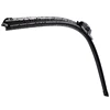 New design 9 adaptors multi-functional flat wiper blade rubber refill