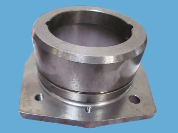 Bearing Housing15-1