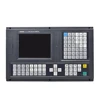 Two axis Lathe CNC Controller with ARM+DSP+FPGA function