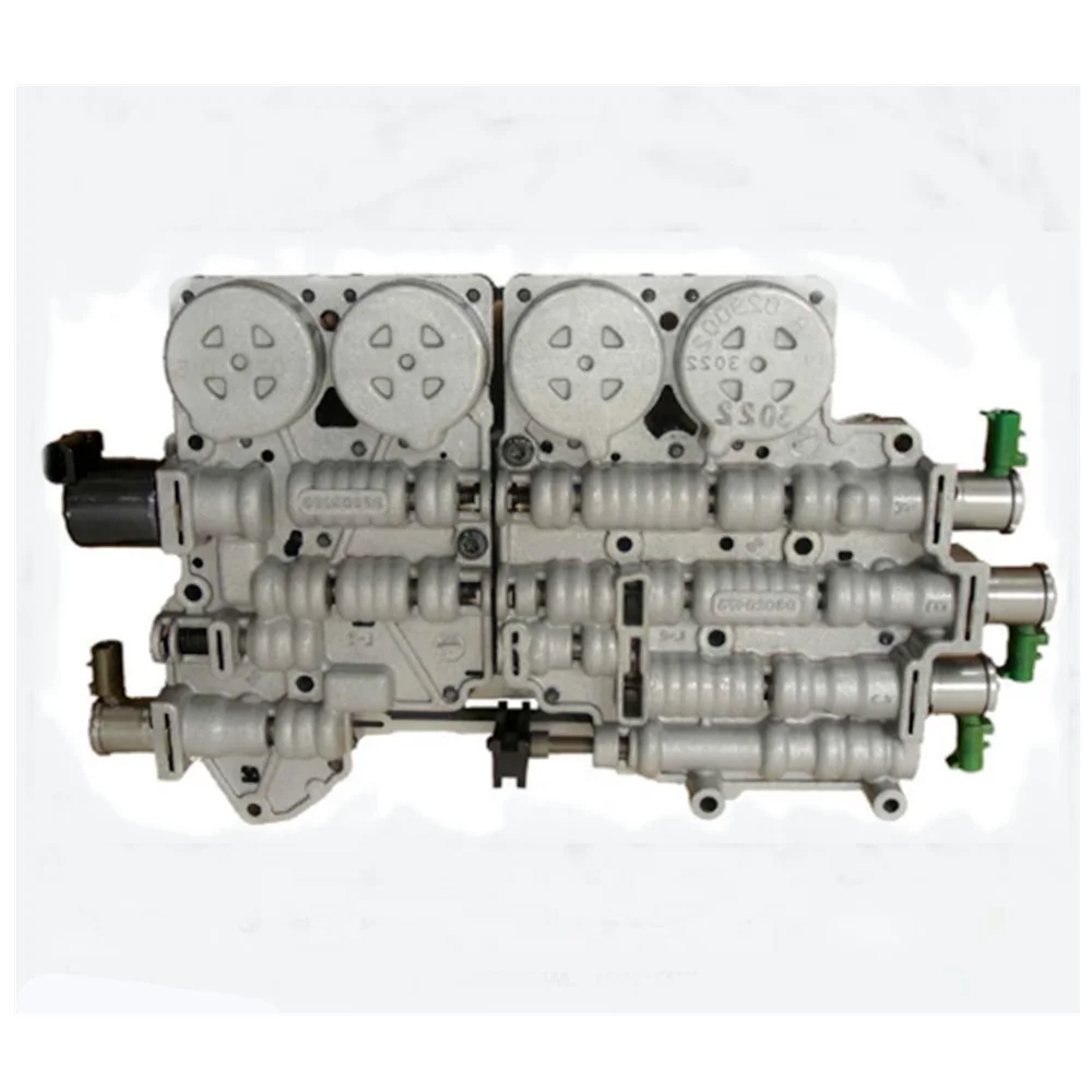 5l40e 5speed Mechatronics Transmission Valve Body For Bmw 24307521362