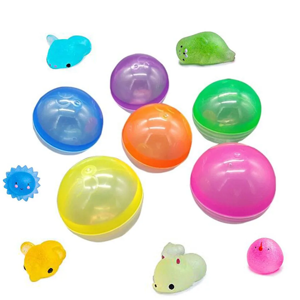 juguetes para sorpresas por mayor