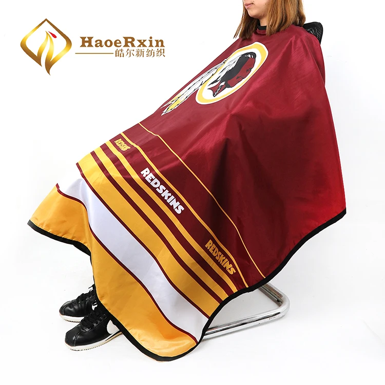 hair salon capes