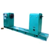 Semi Automatic Manual Transformer Flat Wire Coil Winding Machine LV Voltage