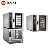 Commercial gas glass convection oven philippines,10 12 trays convection oven bakery baking bread philippines india italy
