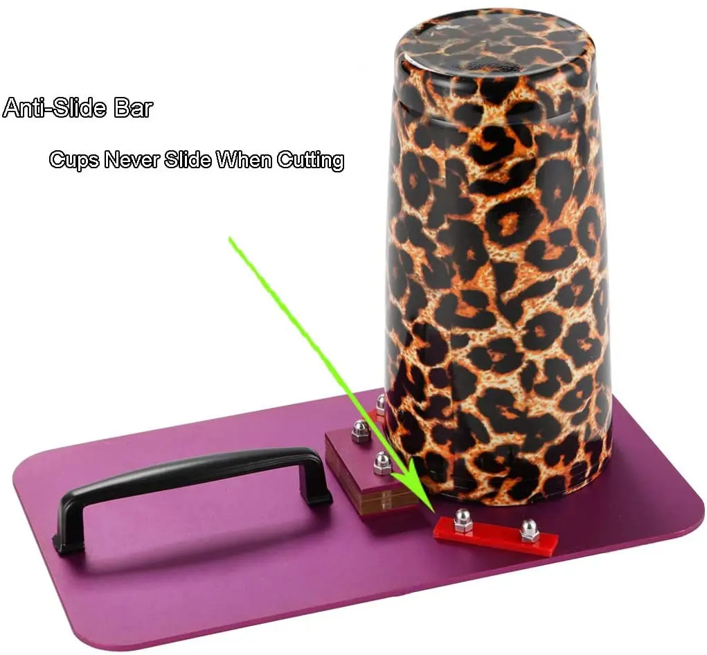 Cup Edging Tool Tumblers Edge Trimmer Cutter Buy Tumblers Edge