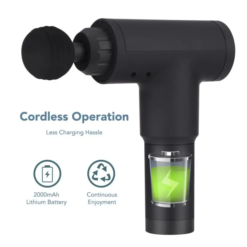 Massage Gun 20