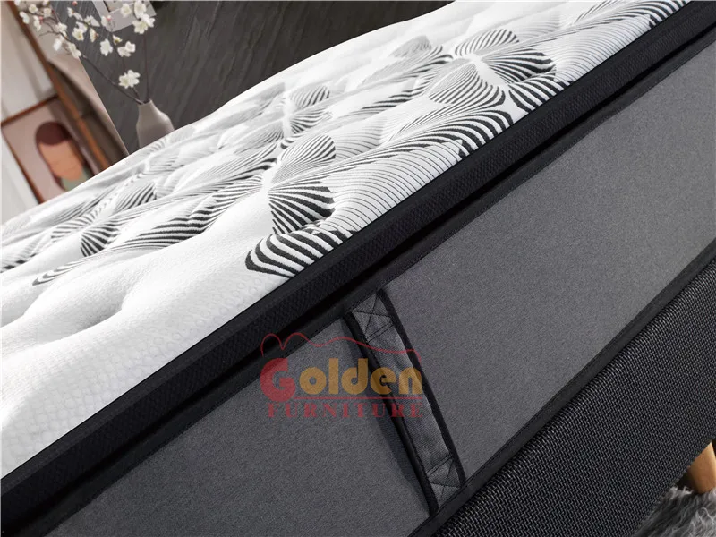 China Supplier Wholesale Pocket Spring Latex Sleepwell Mattress Buy