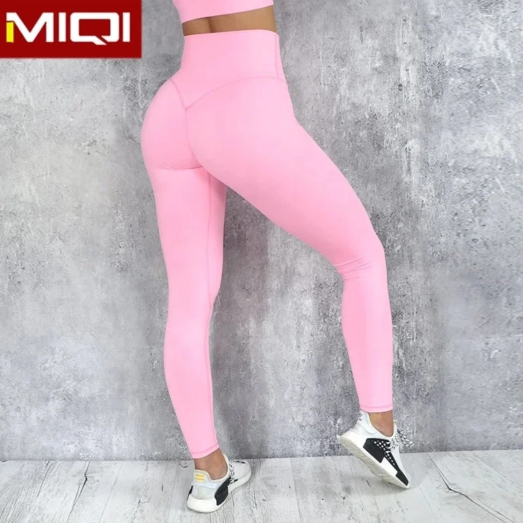 are pink leggings good quality assurance