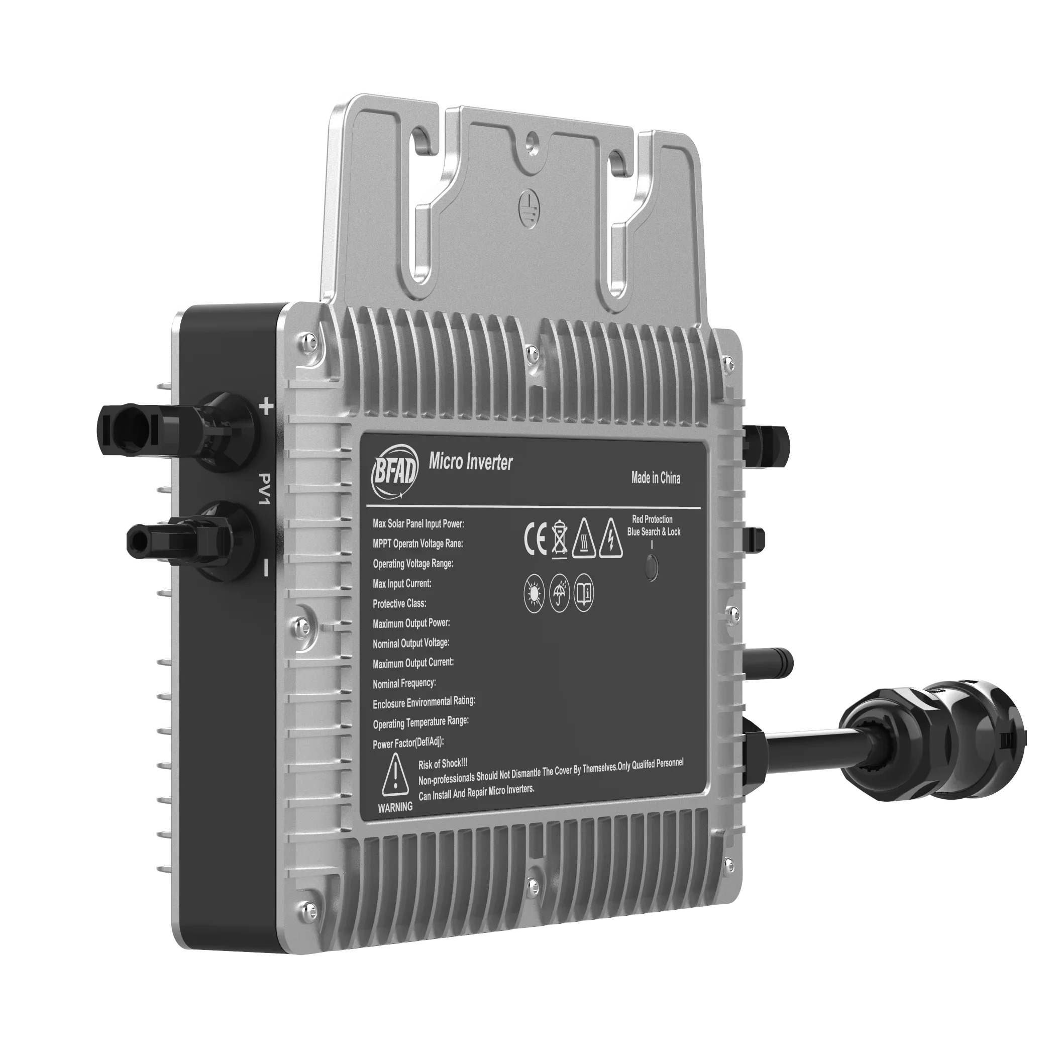 bfad micro inverter